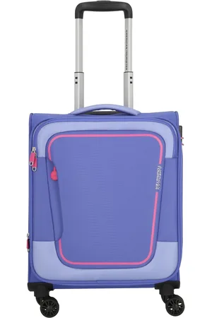 American Tourister Trolley 