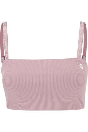 OCEANSAPART Reggiseno sportivo 