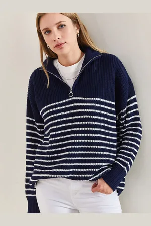 Bianco Lucci Pullover