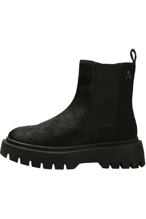 SCALPERS Stivaletto