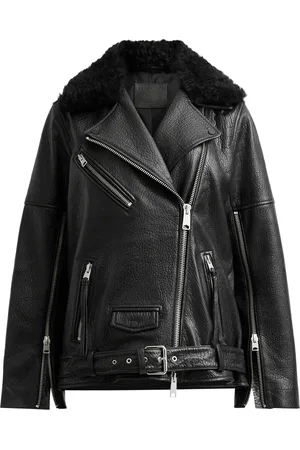AllSaints Giacca di mezza stagione 