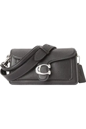 Coach Borsa a spalla