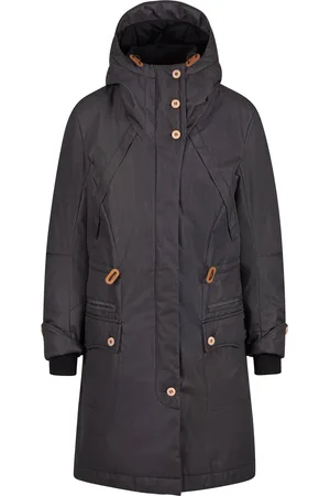 Brandit Parka di mezza stagione