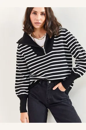 Bianco Lucci Pullover