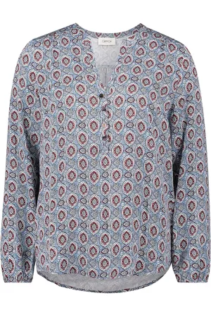 Cartoon Camicia da donna