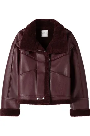 Bershka Giacca di mezza stagione