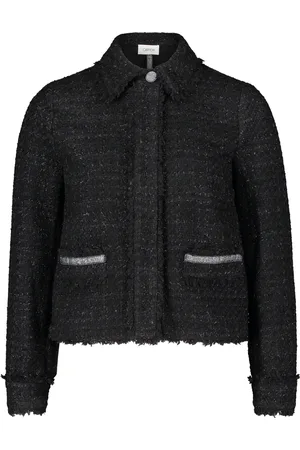 Cartoon Blazer