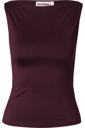 Weekday Top 