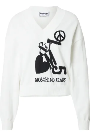 Moschino Pullover