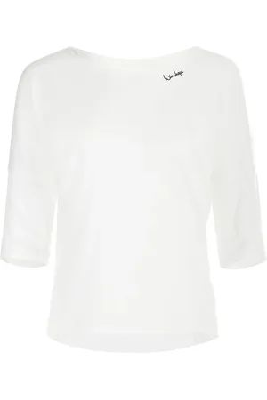 Winshape Top sportivo 