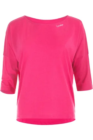 Winshape Top sportivo 