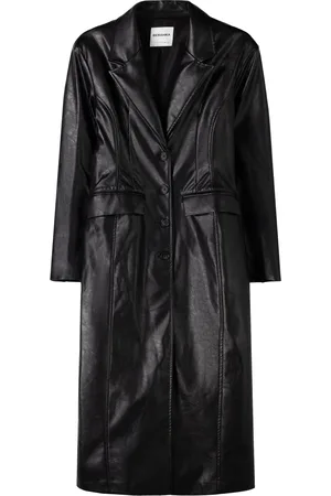 Bershka Cappotto di mezza stagione