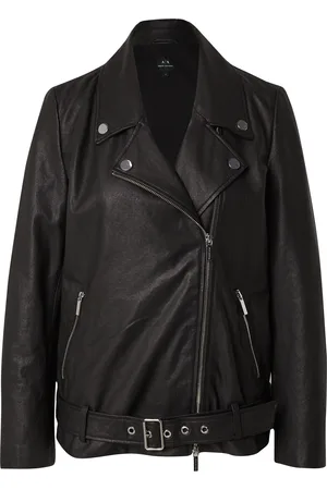 Armani Exchange Giacca di mezza stagione