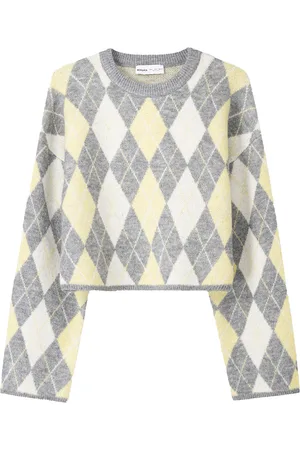 Bershka Pullover