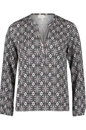 Cartoon Camicia da donna