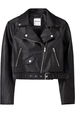 Bershka Giacca di mezza stagione