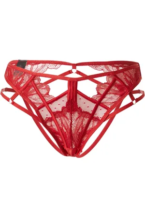 Hunkemöller Slip 