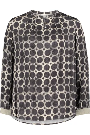 Cartoon Camicia da donna