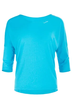 Winshape Top sportivo 