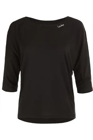 Winshape Top sportivo 
