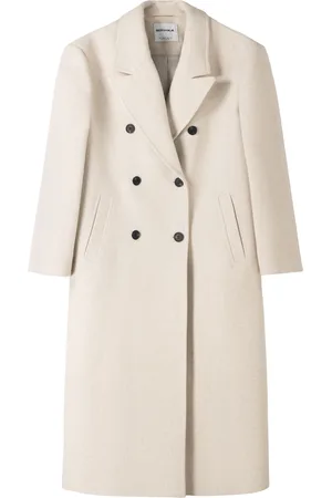 Bershka Cappotto di mezza stagione
