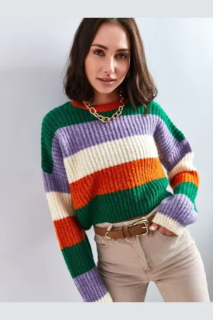 Bianco Lucci Pullover