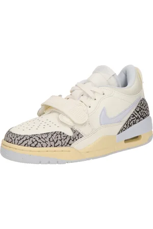 Jordan Sneaker alta 