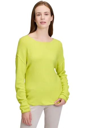 Cartoon Pullover