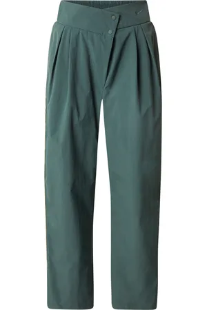 Nike Pantaloni con pieghe