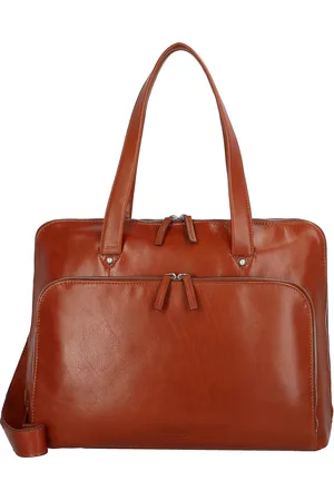 Leonhard Heyden Borsa a spalla 
