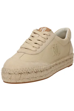 Ralph Lauren Sneaker bassa 