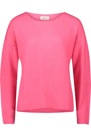 Cartoon Pullover