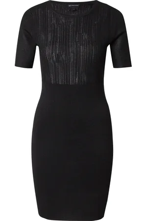 Armani Exchange Abito in maglia