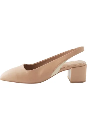 Next Décolleté sling 