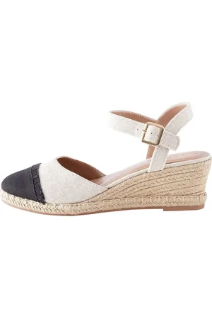 Next Espadrillas 