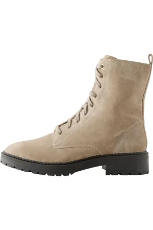 Next Stivaletto stringato