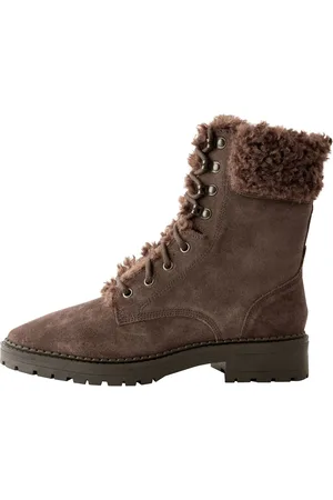 Next Stivaletto stringato
