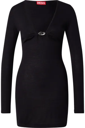 Diesel Abito in maglia 