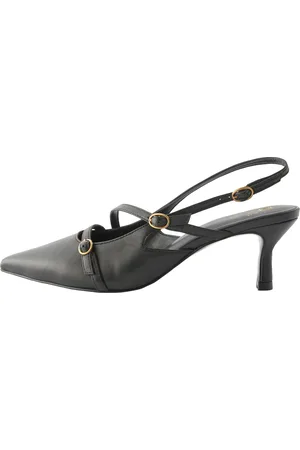 Next Décolleté sling 