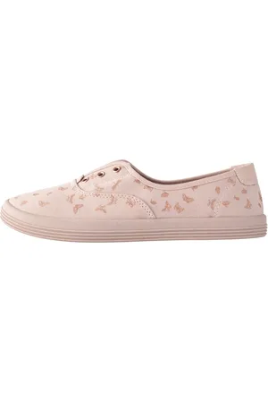 Next Scarpa slip-on