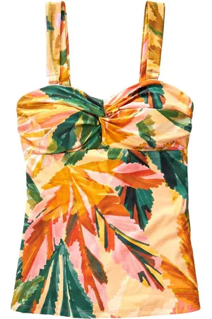 Next Top per tankini