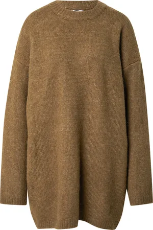 Topshop Abito in maglia