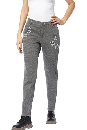 Heine Pantaloni