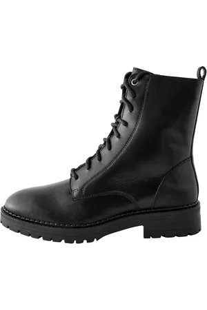 Next Stivaletto stringato 