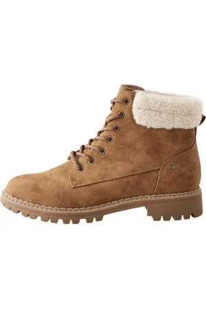 Next Stivaletto stringato 
