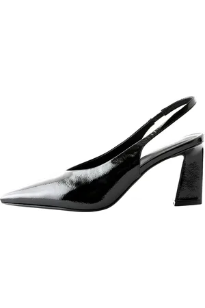 Next Décolleté sling 