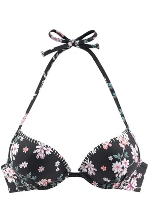 sunseeker Top per bikini