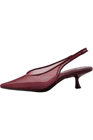 Next Décolleté sling 