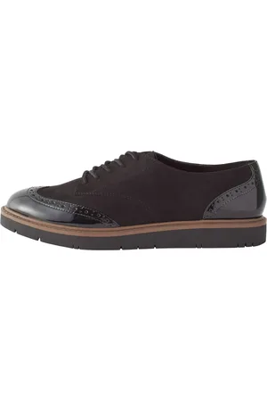 Next Scarpa stringata