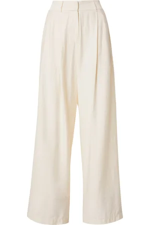AWARE Pantaloni con pieghe 